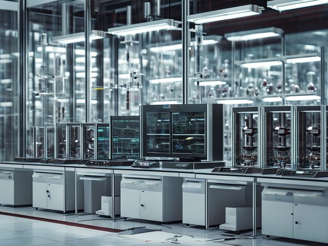 差热安全玻璃试验