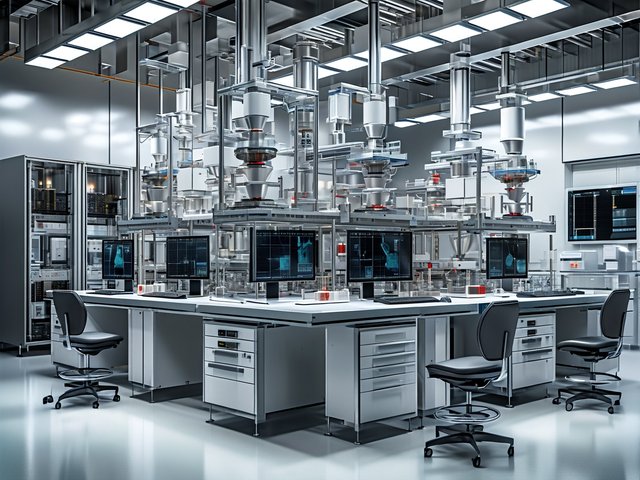 建材放射性核素检测