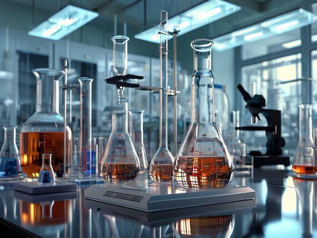 强度功能稳定性测试