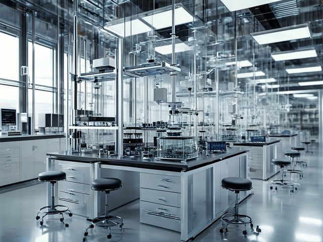 强度外观碳纤维分析