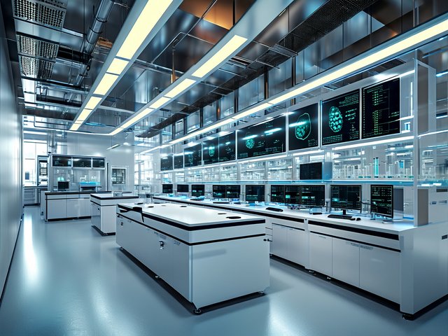 总固醇含量检测