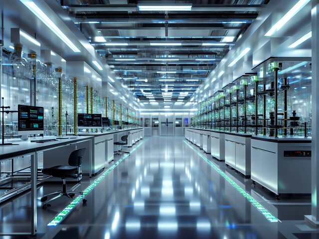 总成性能脆性试验