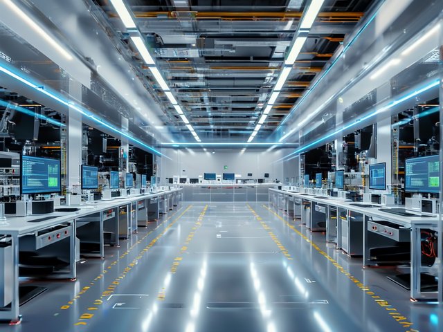 新能源汽车电机扭矩测试