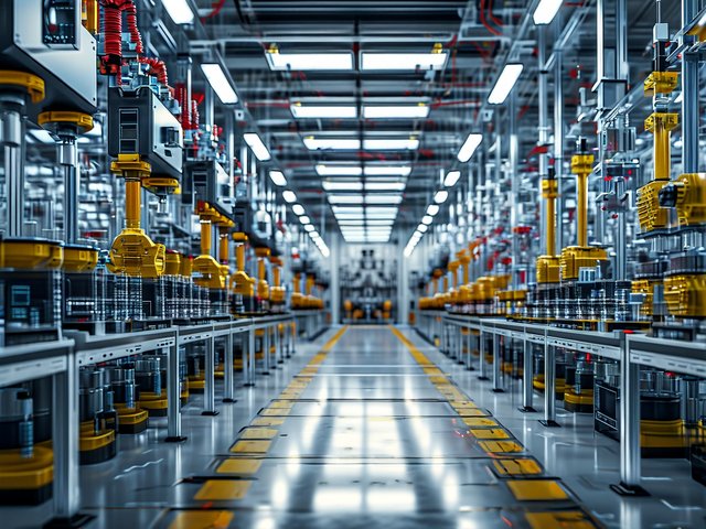 新能源汽车电池短路测试