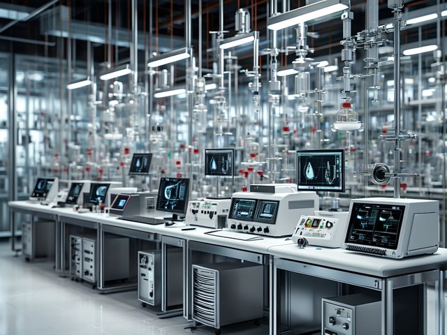 杀菌剂稳定性测试