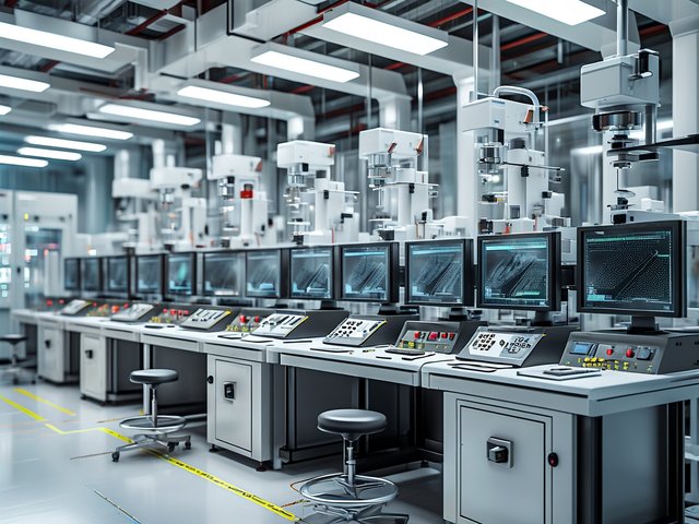 板材安全浓度检测