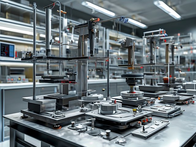 板材质量硬度试验