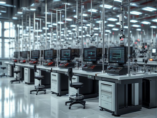 标准贴衬织物色牢度检测