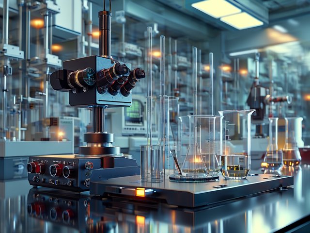 核安全设备涡流检测