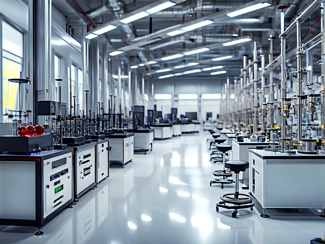 棒材稳定性测试