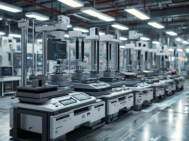 棒材质量硬度分析