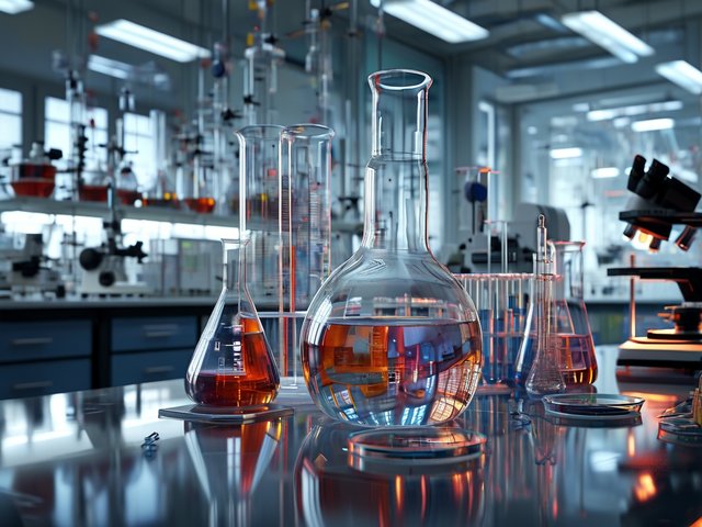 棒材质量腐蚀检测