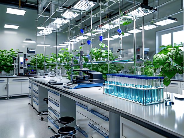 植物源食品粗多糖检测