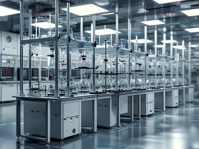 模块质量脆性测试