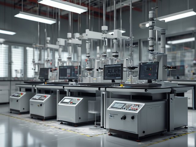 橡胶灰分含量检测