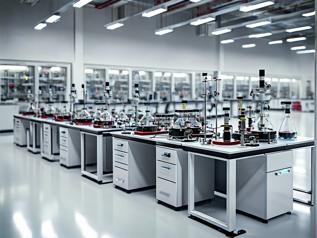 橡胶电导光学测试