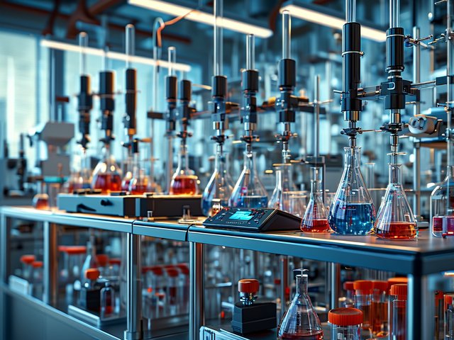 次钠溶液pH值检测