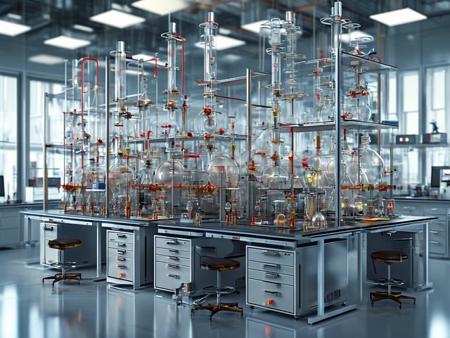 气体理化指标检测