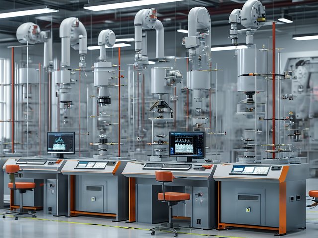 气候丁腈橡胶镁合金测试