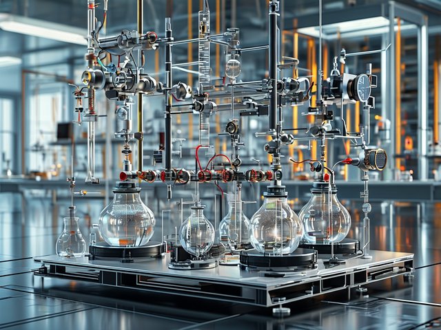 氢氟酸浓度检测