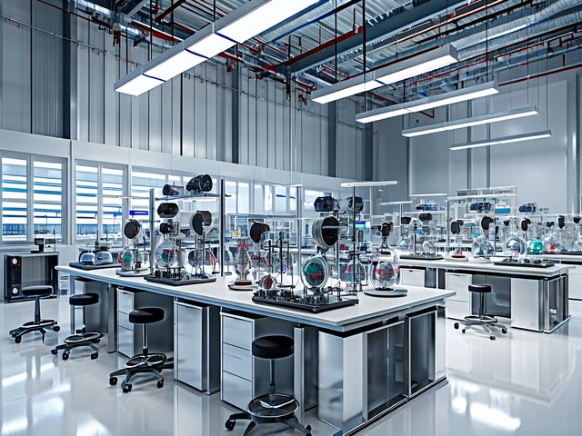 氧化铝气候测试