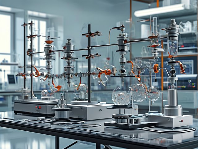 氧化锆功能散射试验