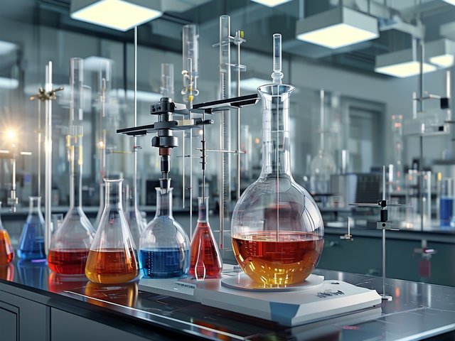 氮化硅功能测试