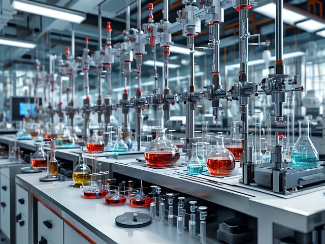 氮化硅外观检测