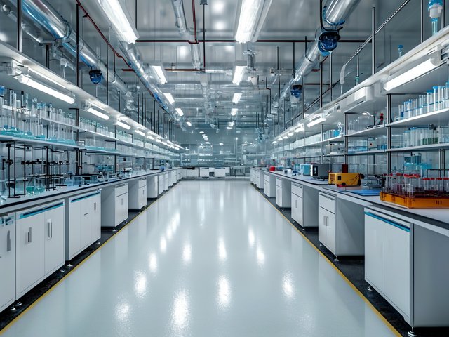 水中伤寒沙门菌检测