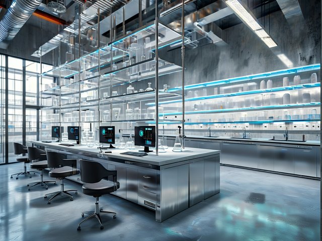 水泥烧失量测试