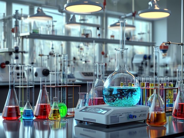 水质多环芳烃检测