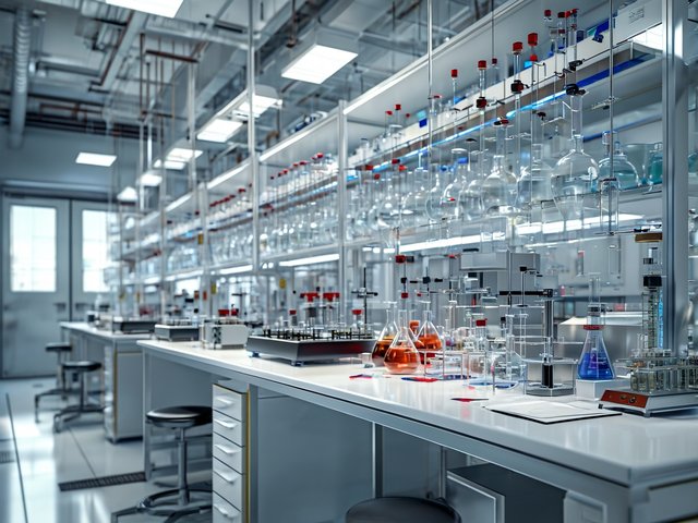 水质硫酸盐检测