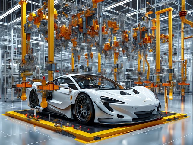 汽车侧面碰撞检测