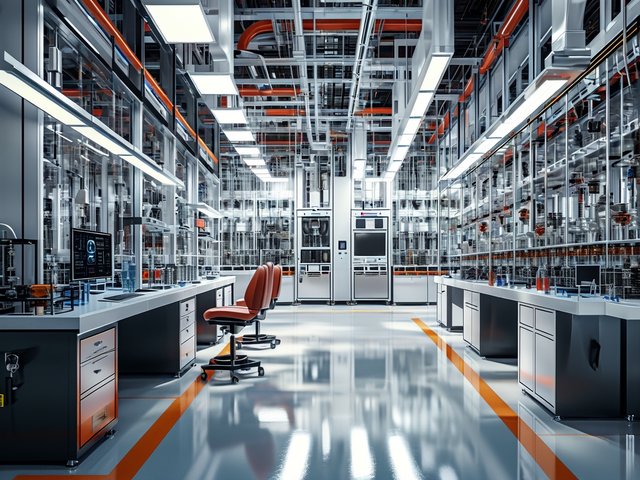 汽车排气污染物检测