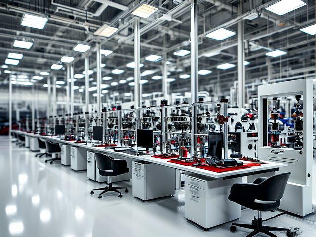 汽车皮料线性磨耗测试