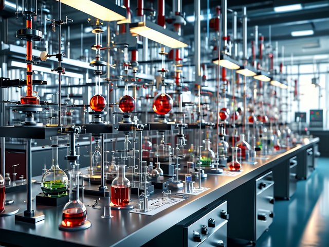 油品挥发性试验