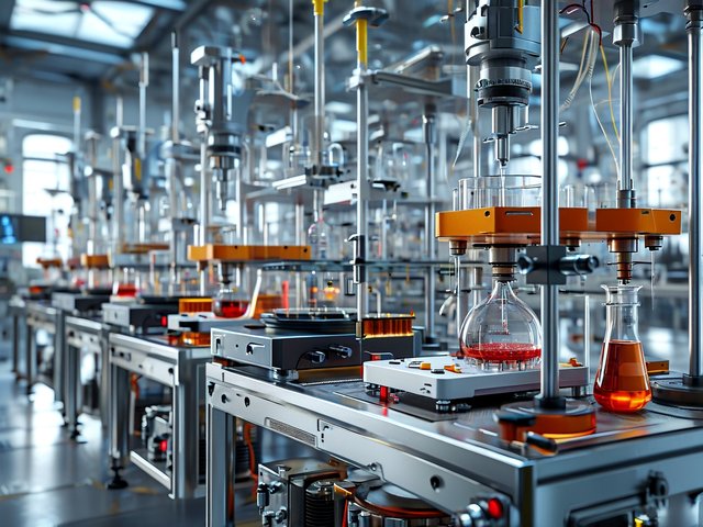 注塑件性能含量分析