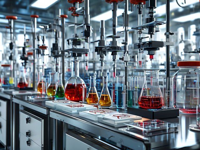 注塑件性能成分分析