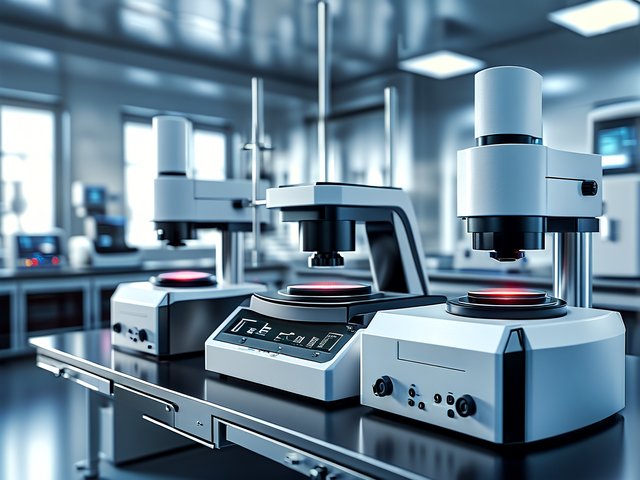 流式细胞仪检测