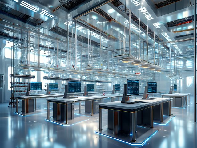 浮式生产储油装置总体技术规范检测