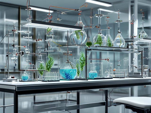 海藻酸增效剂检测