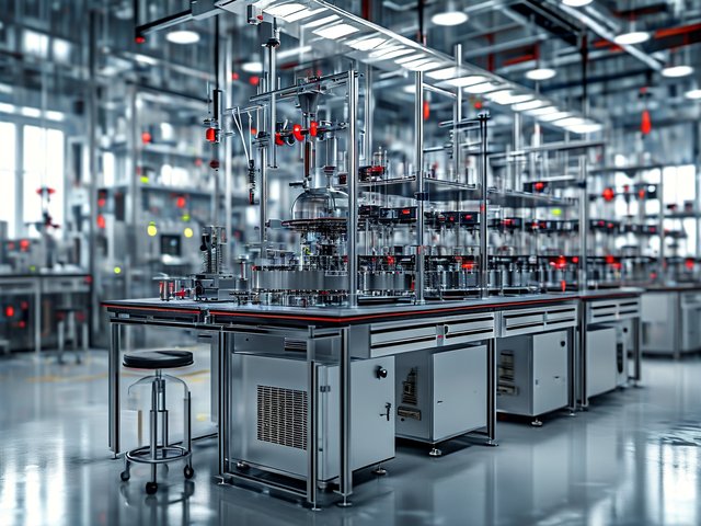 涂料热释放速率检测