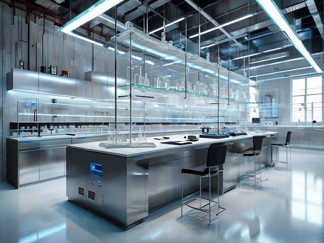 涂料硬度铅笔测试