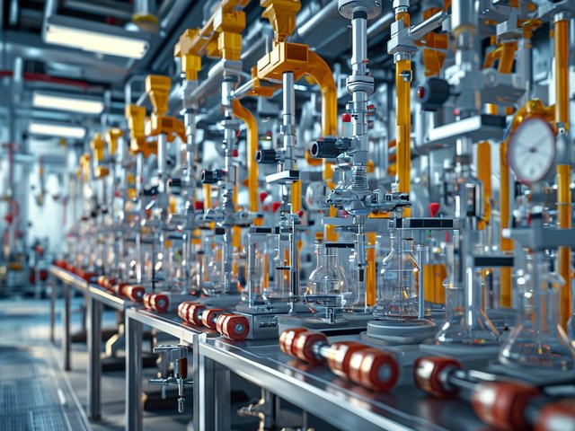 液体管道完整性检测