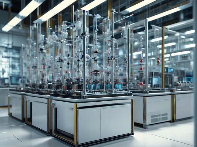 液相色谱烯类物质检测