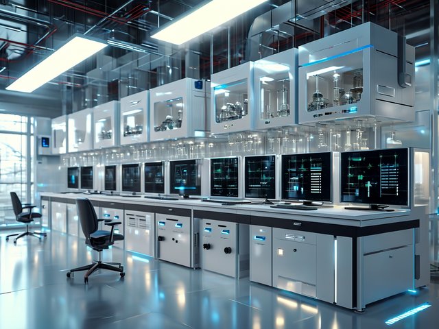 火化机排放污染物检测