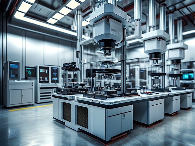 热学外观透射检测