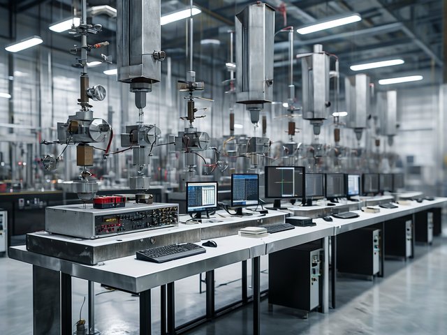 热浸镀锌层附着力测试