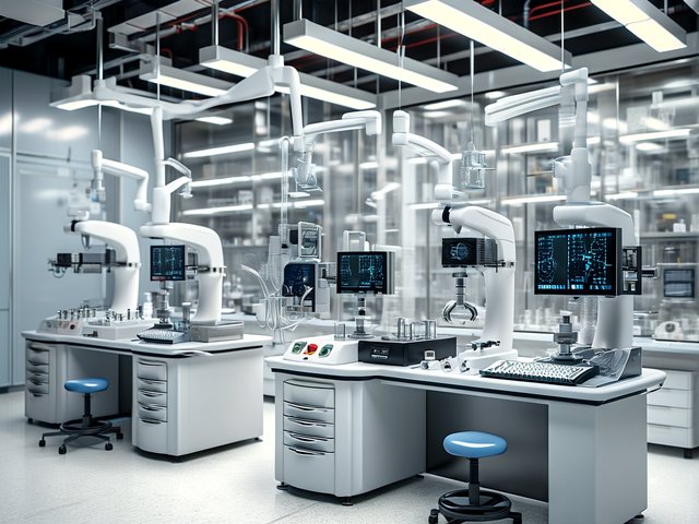 牙科材料抗压强度检测