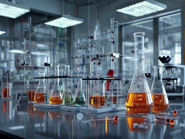 物理化学性能检测